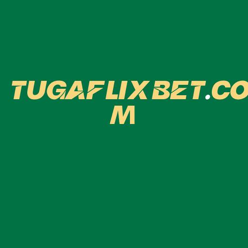 Logo da TUGAFLIXBET